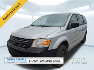 Used 2010 Dodge Grand Caravan SE w/ Climate Group image 1