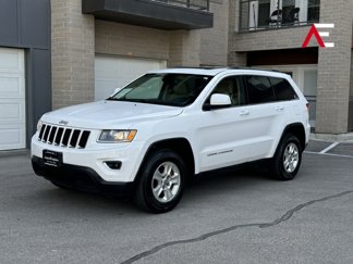 Used 2016 Jeep Grand Cherokee Laredo w/ Quick Order Package 23E image 1