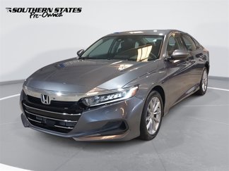 Used 2022 Honda Accord LX image 1