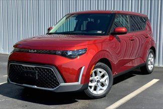 Used 2024 Kia Soul LX w/ Option Group 015 image 1