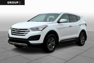 Used 2015 Hyundai Santa Fe Sport image 1