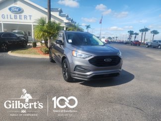 Used 2023 Ford Edge SE w/ Black Appearance Package image 1