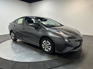 Used 2018 Toyota Prius Four image 1