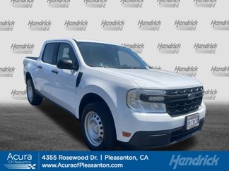 Used 2022 Ford Maverick XL image 1