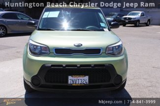 Used 2016 Kia Soul w/ Option Group 020 image 1