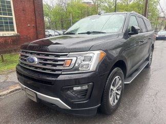 Used 2019 Ford Expedition Max XLT w/ Equipment Group 202A image 1