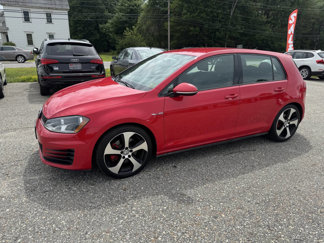 Used 2016 Volkswagen GTI S image 1