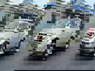 Used 2011 Ford Escape Limited w/ 302A Rapid Spec Order Code image 1