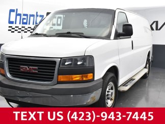 Used 2015 GMC Savana 2500 image 1