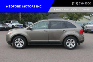 Used 2013 Ford Edge SEL image 1