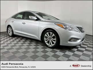 Used 2014 Hyundai Azera image 1