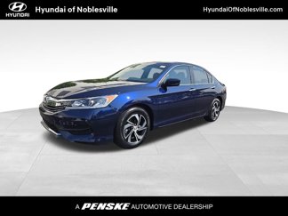 Used 2017 Honda Accord LX image 1
