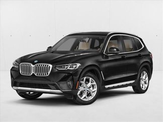 Used 2024 BMW X3 xDrive30i image 1