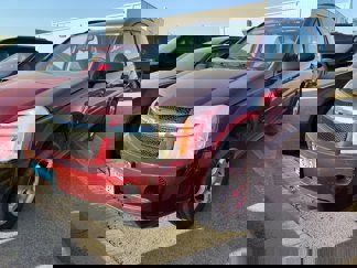 Used 2008 Chevrolet Equinox LS image 1