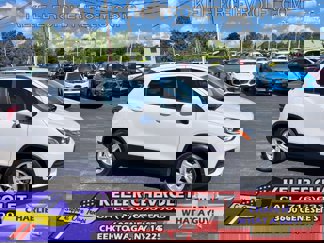Used 2022 Chevrolet Trax LT w/ LT Convenience Package image 1