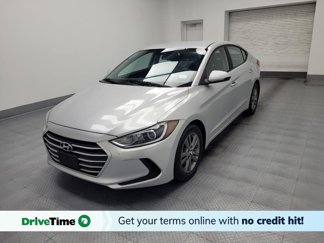 Used 2018 Hyundai Elantra SEL image 1