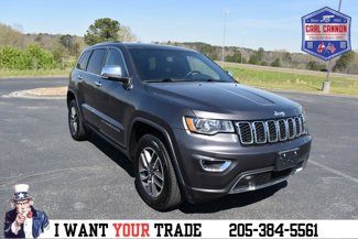 Used 2019 Jeep Grand Cherokee Limited image 1