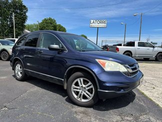 Used 2011 Honda CR-V EX image 1