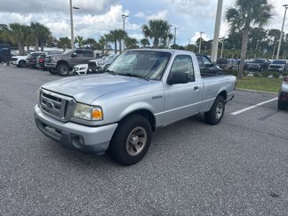Used 2010 Ford Ranger XLT image 1