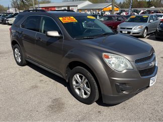 Used 2012 Chevrolet Equinox LT w/ Driver Convenience Package image 1
