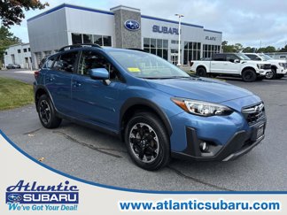 Used 2023 Subaru Crosstrek 2.0i Premium image 1