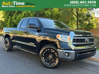 Used 2014 Toyota Tundra SR5 image 1