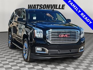 Used 2018 GMC Yukon SLT w/ Premium Edition image 1