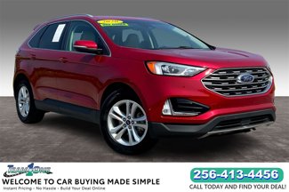 Used 2020 Ford Edge SEL w/ Convenience Package image 1