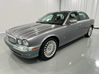 Used 2007 Jaguar XJ8 L image 1