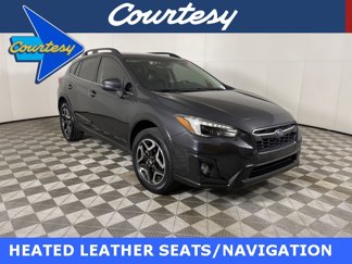Used 2019 Subaru Crosstrek 2.0i Limited w/ Moonroof Package w/Navigation image 1