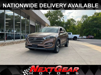 Used 2016 Hyundai Tucson Limited image 1