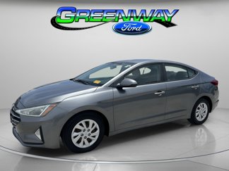 Used 2019 Hyundai Elantra SE w/ Cargo Package image 1
