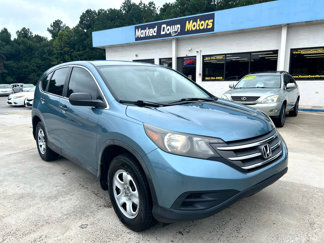 Used 2013 Honda CR-V LX image 1