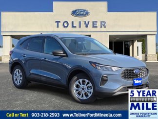 New 2025 Ford Escape Active image 1