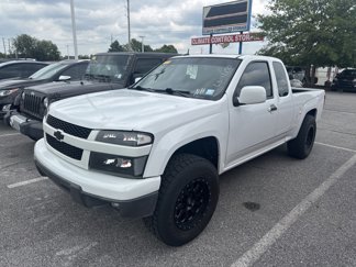 Used 2012 Chevrolet Colorado LT image 1