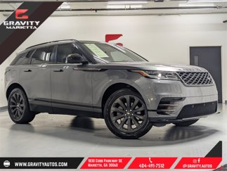 Used 2018 Land Rover Range Rover Velar R-Dynamic SE image 1