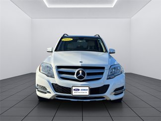 Used 2015 Mercedes-Benz GLK 350 4MATIC video 1
