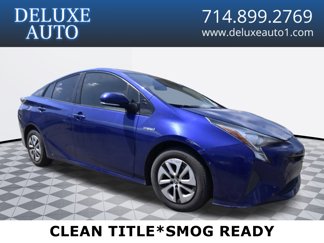 Used 2017 Toyota Prius Two image 1