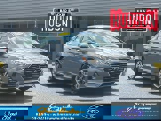 Used 2018 Hyundai Sonata SEL w/ Tech Package 02 image 1
