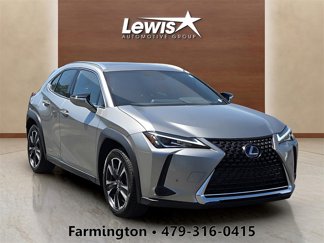 Used 2021 Lexus UX 250h w/ Premium Package image 1
