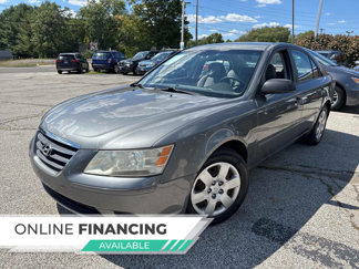 Used 2009 Hyundai Sonata GLS image 1