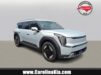 New 2026 Kia EV9 Wind image 1