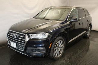 Used 2017 Audi Q7 3.0T Prestige image 1