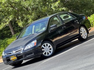 Used 2007 Honda Accord EX-L image 1