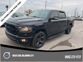 Used 2019 RAM 1500 Big Horn image 1