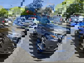Used 2017 MAZDA MAZDA3 Touring image 1
