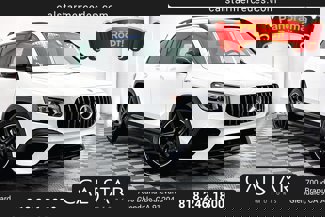 Certified 2022 Mercedes-Benz GLB 35 AMG 4MATIC image 1