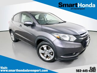 Used 2016 Honda HR-V EX image 1