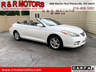 Used 2007 Toyota Solara SE Sport image 1