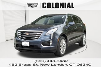 Used 2019 Cadillac XT5 Luxury image 1